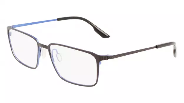 SKAGA 3015 ANKARE MATTE BLACK/BL