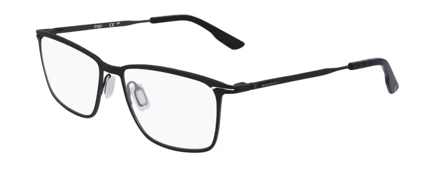 SKAGA 3031 BYXELKROK BLACK