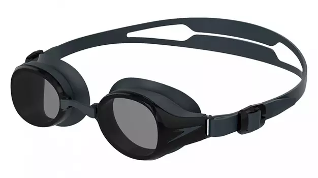 Speedo Очки для плавания Hydropure Optical F808 -2,5