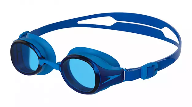 Speedo Очки для плавания Hydropure Optical F809 -5.5