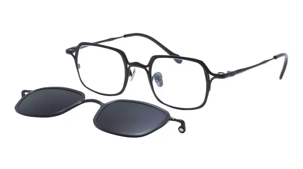 Tattva CARE.RX.BK+clip