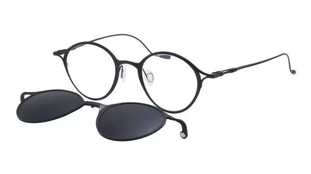 Tattva CLO.RX.BLK+clip