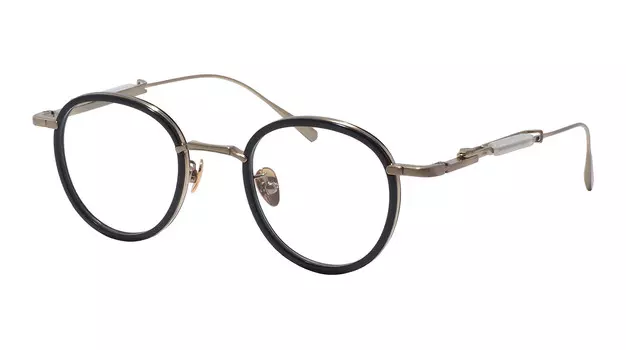 Tattva SATURN.RX.BK-G