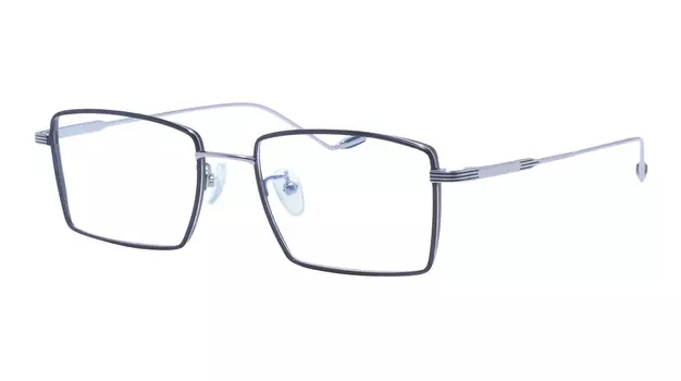 Tattva Solid.Rx.Bk-Sil