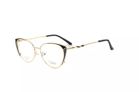 TOKIO 4001 GOLD BLACK