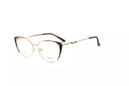 TOKIO 4001 GOLD BROWN