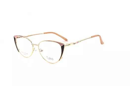 TOKIO 4001 GOLD PINK
