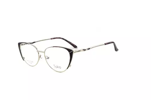 TOKIO 4001 SILVER PURPLE