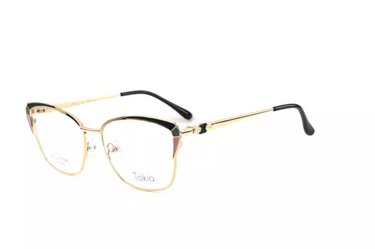 TOKIO 4002 GOLD BLACK
