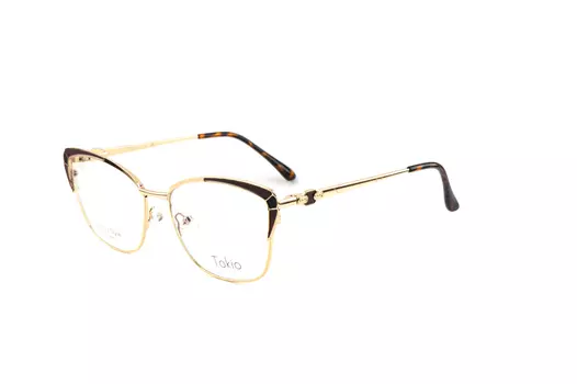 TOKIO 4002 GOLD BROWN