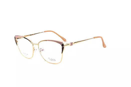 TOKIO 4002 GOLD PINK