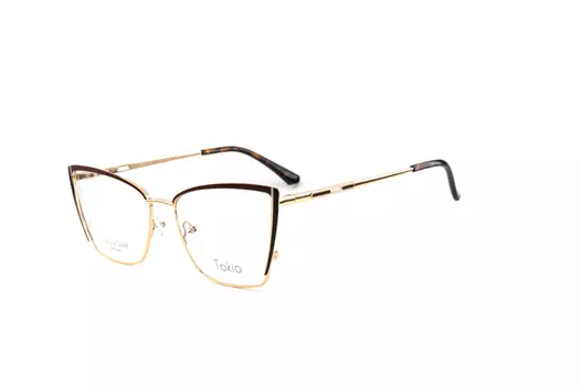 TOKIO 4003 GOLD BROWN