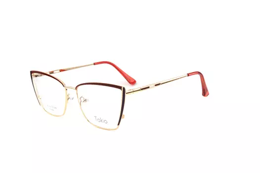 TOKIO 4003 GOLD RED