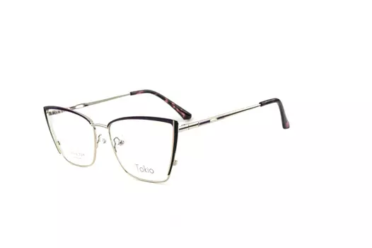 TOKIO 4003 SILVER PURPLE