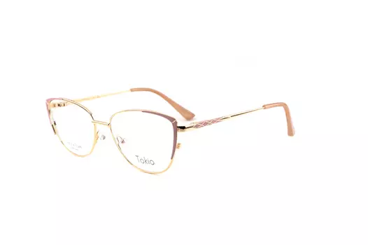 TOKIO 4004 GOLD PINK