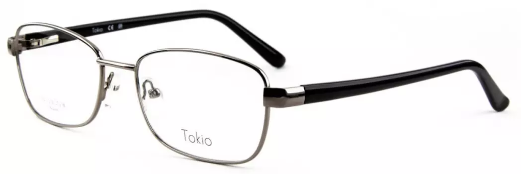 TOKIO 5501 SILVER