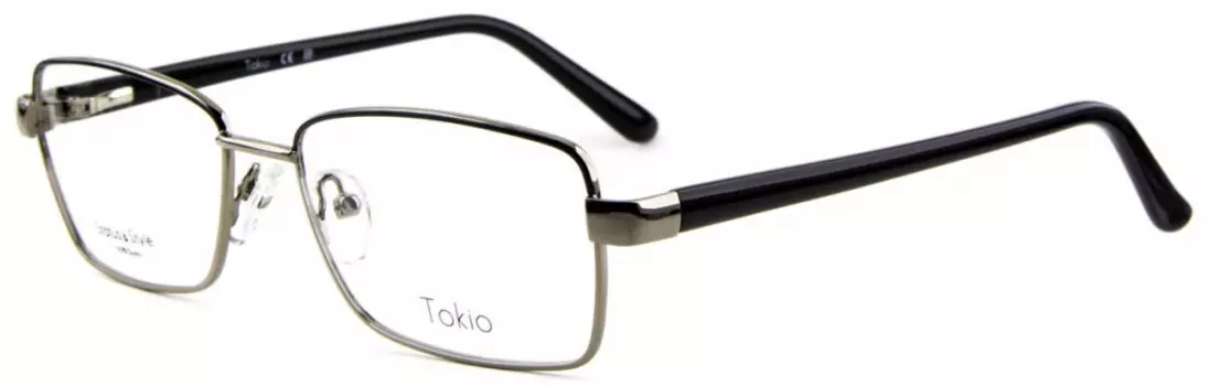 TOKIO 5502 SILVER