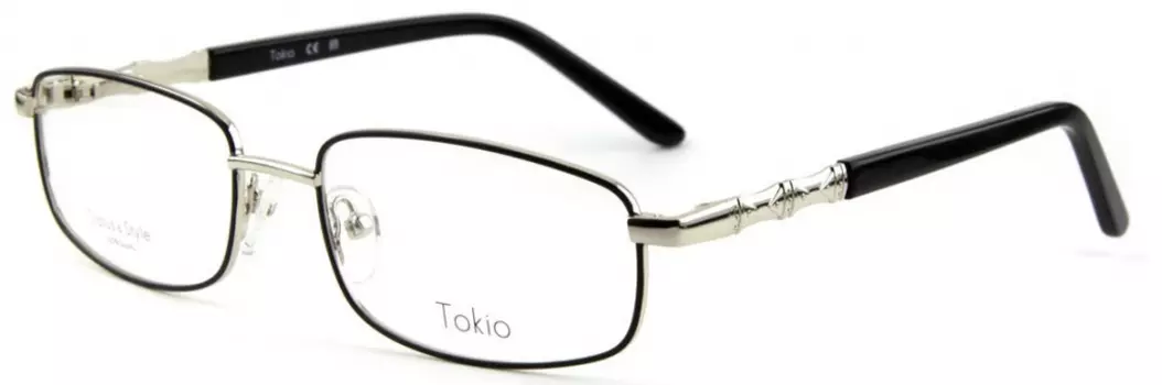 TOKIO 5504 SILVER