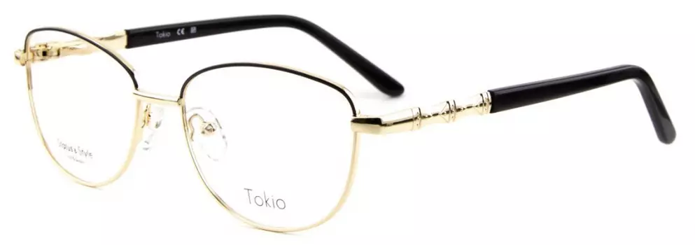 TOKIO 5506 BROWN