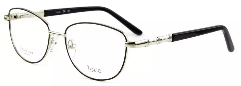 TOKIO 5506 SILVER
