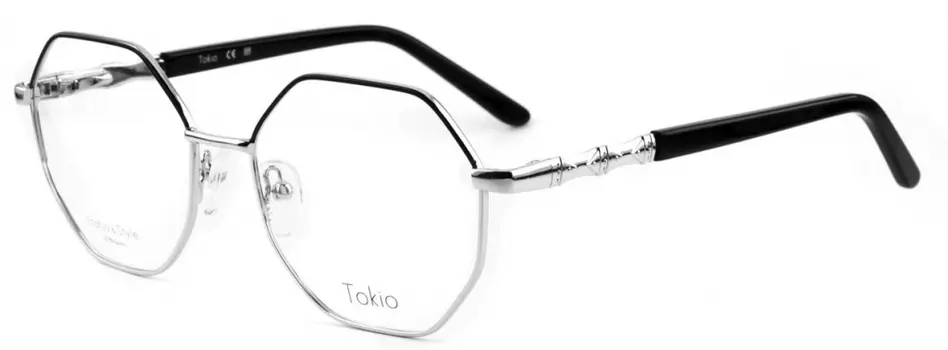 TOKIO 5507 SILVER
