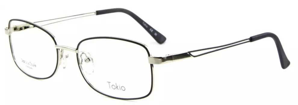 TOKIO 5509 SILVER