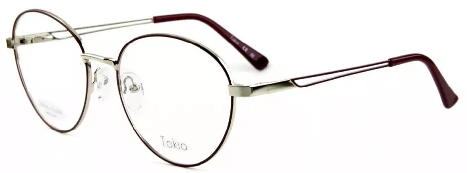 TOKIO 5510 SILVER