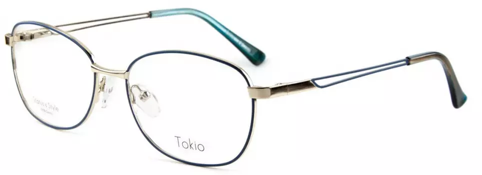 TOKIO 5511 AQUA