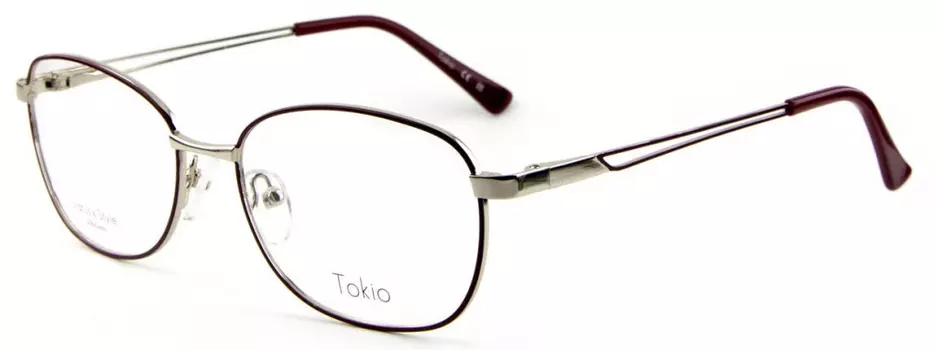 TOKIO 5511 SILVER