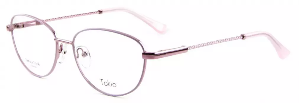 TOKIO 5512 ROSE