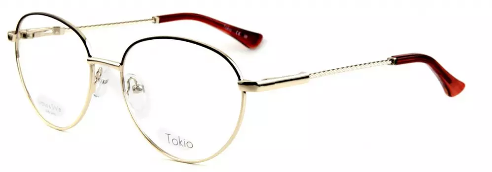 TOKIO 5515 BROWN