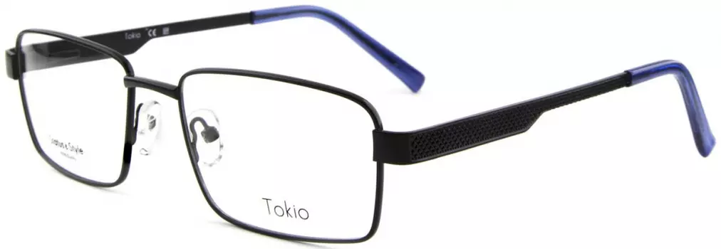 TOKIO 5517 BLACK