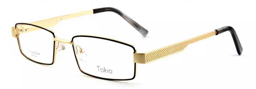 TOKIO 5519 GOLD
