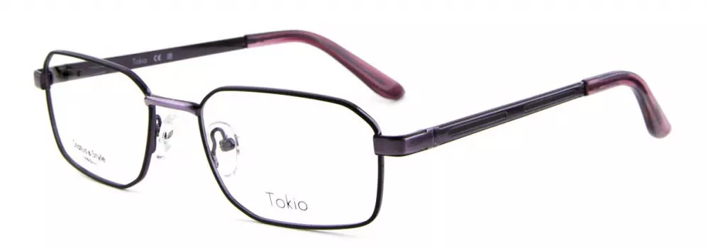 TOKIO 5521 PURPLE
