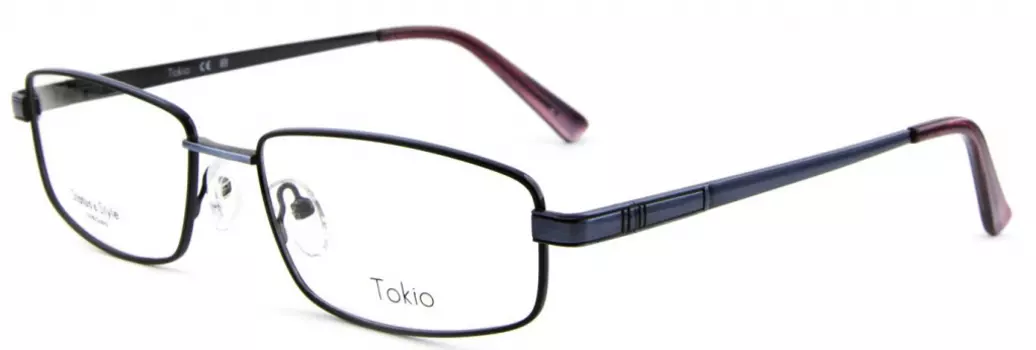 TOKIO 5527 NAVY