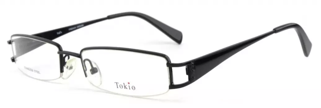 TOKIO 834 BLACK
