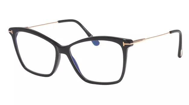 Tom Ford 5687-B 001