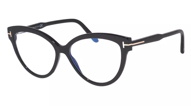 Tom Ford 5763-B 001