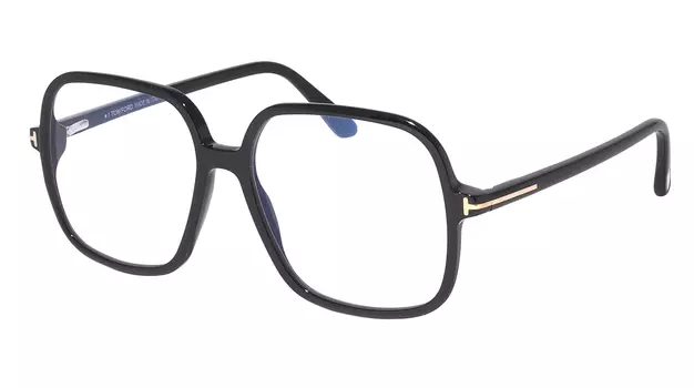Tom Ford 5764-B 001