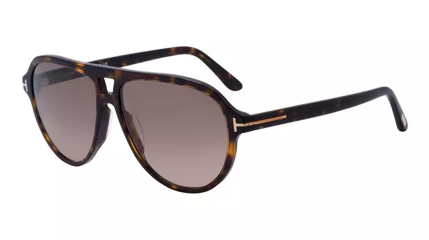 Tom Ford Jeffrey 932 52F