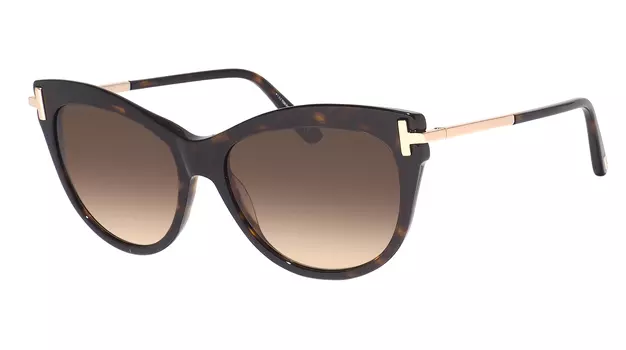 Tom Ford Kira 821 52F