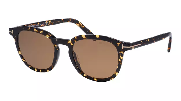 Tom Ford Pax 816 52E