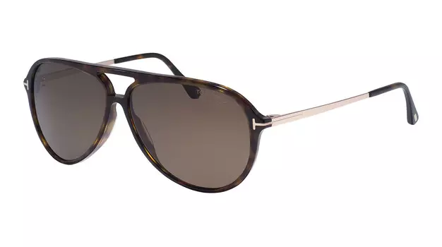 Tom Ford POLARIZED Samson 909 52H