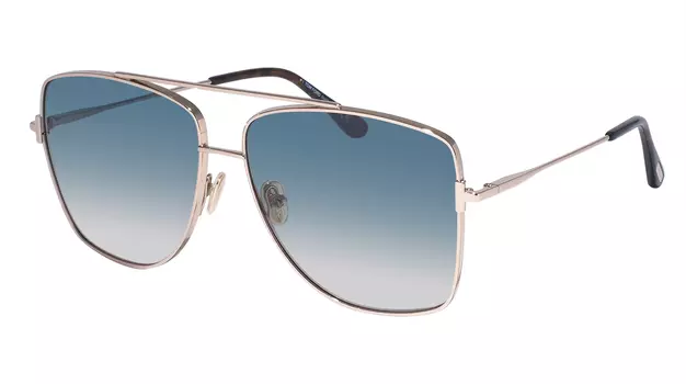 Tom Ford Reggie 838 28W