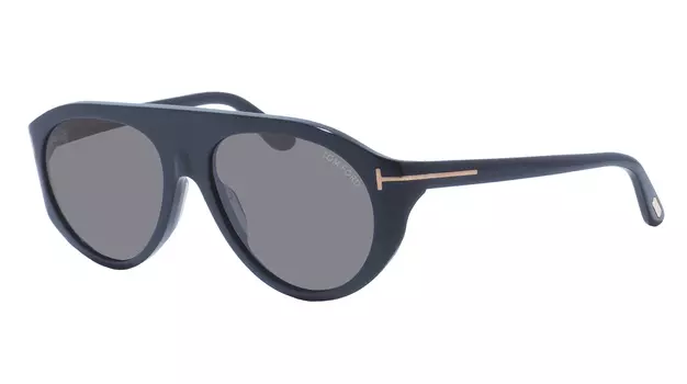 Tom Ford Rex-02 1001 01A