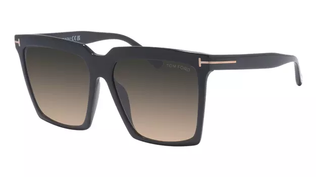 Tom Ford Sabrina-02 764 01B