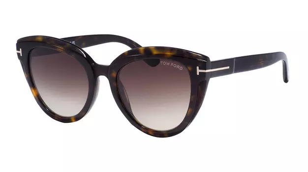 Tom Ford Tori 938 52F