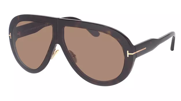 Tom Ford Troy 836 52E