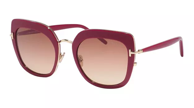 Tom Ford Virginia 945 66T