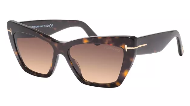 Tom Ford Wyatt 871 52F